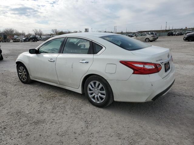 Photo 2 from auction – 2016 NISSAN ALTIMA 2.5 with VIN 1N4AL3AP3GC236133