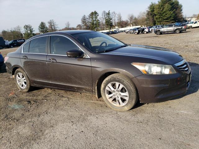 Photo 4 from auction – 2011 HONDA ACCORD LXP with VIN 1HGCP2F40BA047638