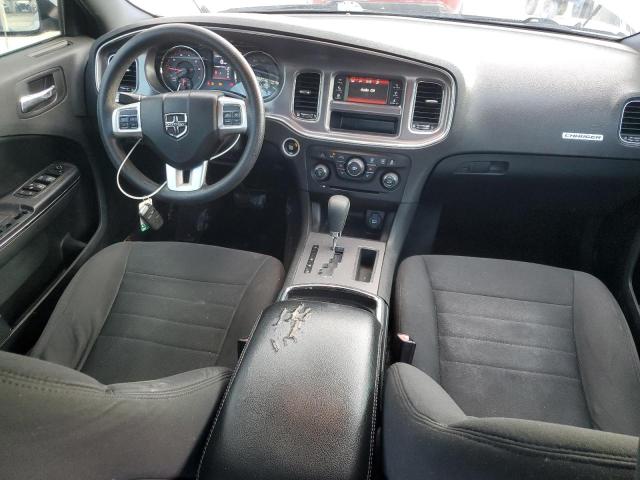 Photo 8 from auction – 2012 DODGE CHARGER SE with VIN 2C3CDXBG8CH172074