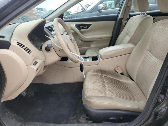 Photo 7 from auction – 2016 NISSAN ALTIMA 2.5 with VIN 1N4AL3AP8GC255194