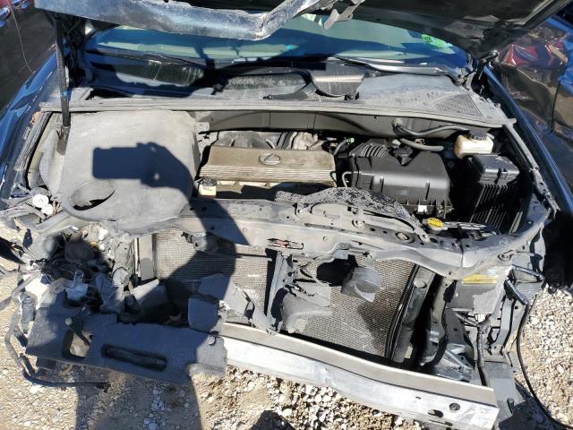 Photo 12 from auction – 2005 LEXUS RX 330 with VIN 2T2HA31U05C042292