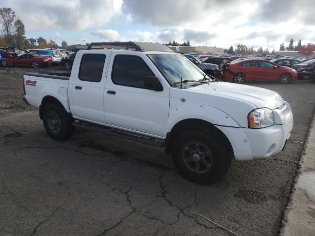Photo 4 from auction – 2004 NISSAN FRONTIER C with VIN 1N6ED27Y34C462376