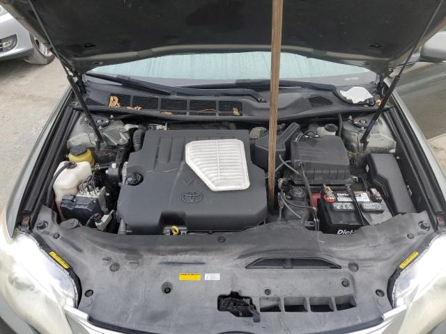 Photo 11 from auction – 2012 TOYOTA AVALON BAS with VIN 4T1BK3DBXCU473395