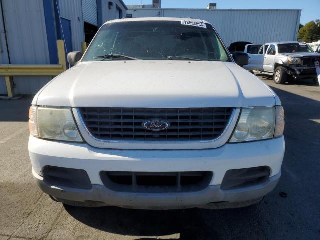 Photo 5 from auction – 2002 FORD EXPLORER X with VIN 1FMDU73E82ZC04870