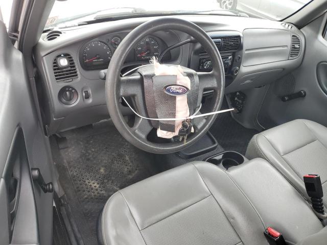 صورة رقم 8 من المزاد - 2010 FORD RANGER مع VIN 1FTKR1AD2APA68556