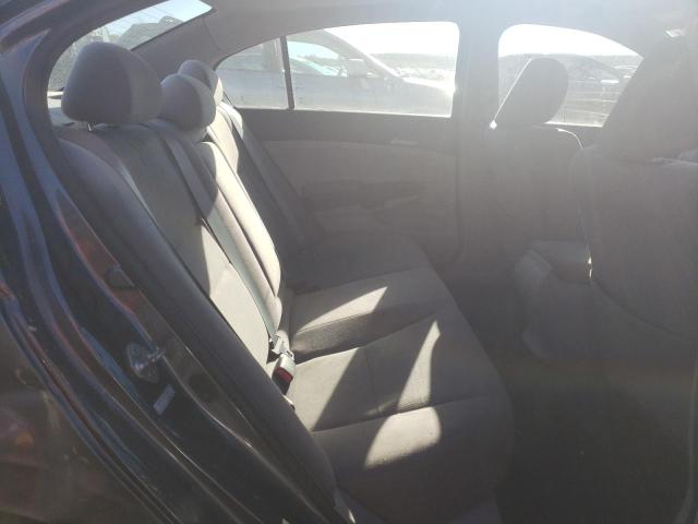 Photo 10 from auction – 2012 HONDA ACCORD LXP with VIN 1HGCP2F41CA035483