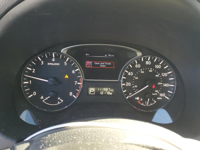 Photo 9 from auction – 2015 NISSAN ALTIMA 2.5 with VIN 1N4AL3AP1FC592546