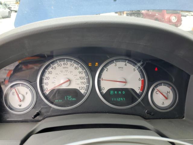 Photo 9 from auction – 2010 DODGE GRAND CARA with VIN 2D4RN5D12AR459792
