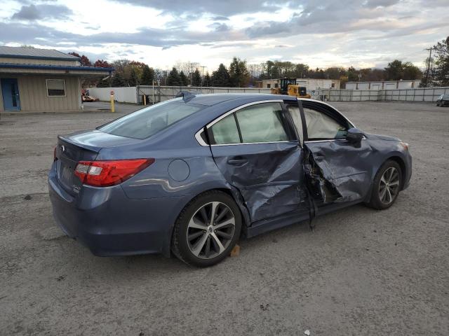 Photo 3 from auction – 2016 SUBARU LEGACY 2.5 with VIN 4S3BNAL67G3009772