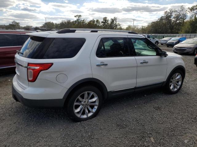 Photo 3 from auction – 2011 FORD EXPLORER L with VIN 1FMHK7F82BGA75467