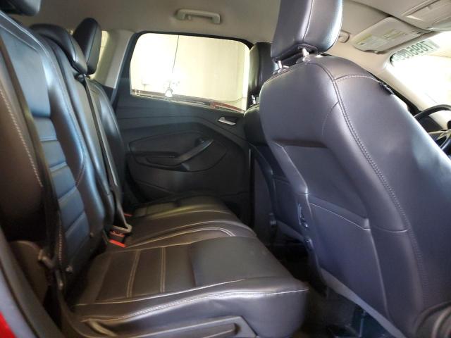 Photo 11 from auction – 2018 FORD ESCAPE SEL with VIN 1FMCU9HD9JUB24903
