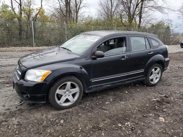 DODGE CALIBER R/ 2007 with VIN 1B3HE78K37D136372 - Photo from auction