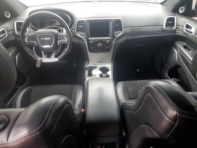 Photo 8 from auction – 2015 JEEP GRAND CHER with VIN 1C4RJFDJXFC238049
