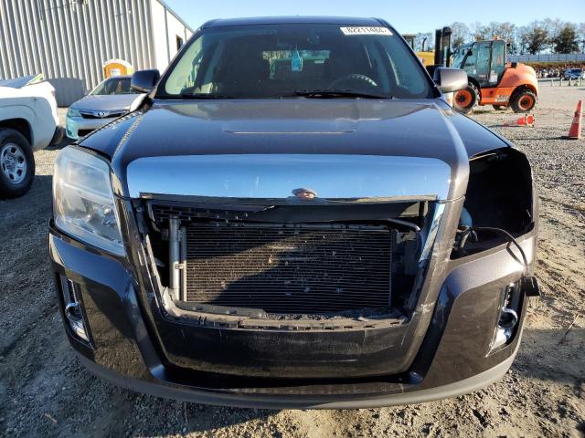 Photo 5 from auction – 2015 GMC TERRAIN SL with VIN 2GKFLVEK6F6332540