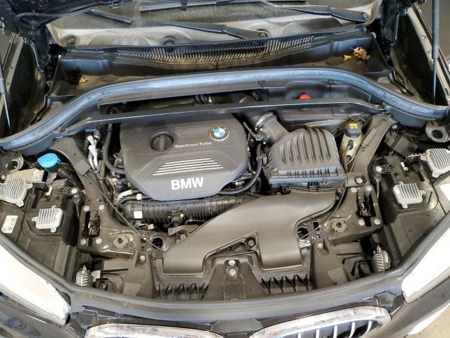 Photo 12 from auction – 2017 BMW X1 XDRIVE2 with VIN WBXHT3C39H5F75655