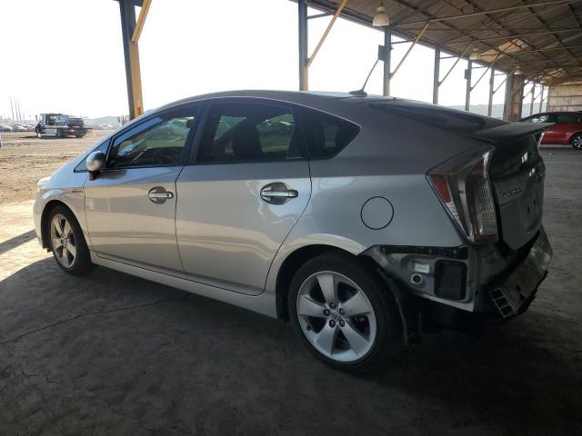 Photo 2 from auction – 2014 TOYOTA PRIUS with VIN JTDKN3DU1E1787230