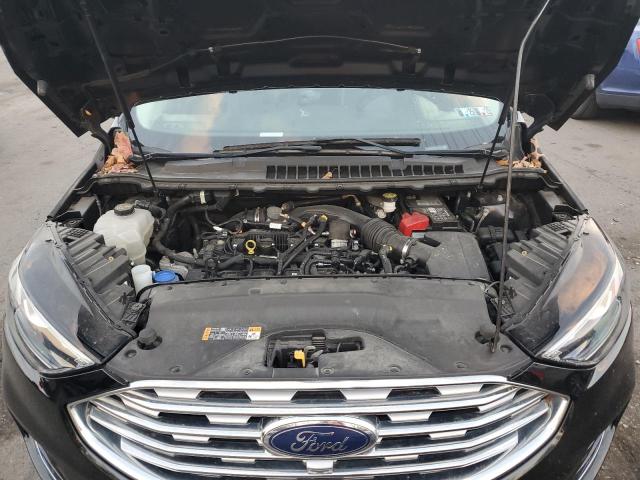 Photo 12 from auction – 2020 FORD EDGE TITAN with VIN 2FMPK4K97LBA15590