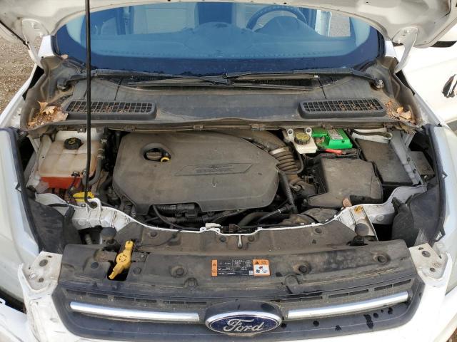 Photo 12 from auction – 2014 FORD ESCAPE SE with VIN 1FMCU9GX4EUC32105