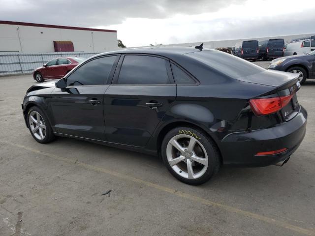 Photo 2 from auction – 2016 AUDI A3 PREMIUM with VIN WAUA7GFF6G1031288