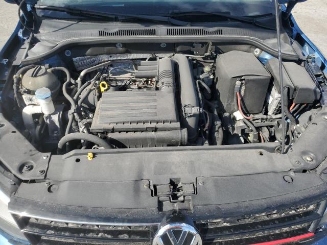 Photo 11 from auction – 2016 VOLKSWAGEN JETTA S with VIN 3VW267AJ4GM299178