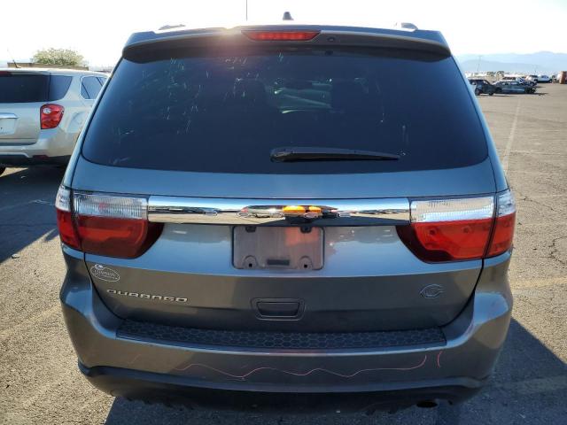 Photo 6 from auction – 2012 DODGE DURANGO SX with VIN 1C4RDHAG3CC361182