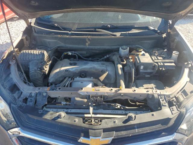 Photo 12 from auction – 2019 CHEVROLET EQUINOX LT with VIN 2GNAXLEX9K6162153