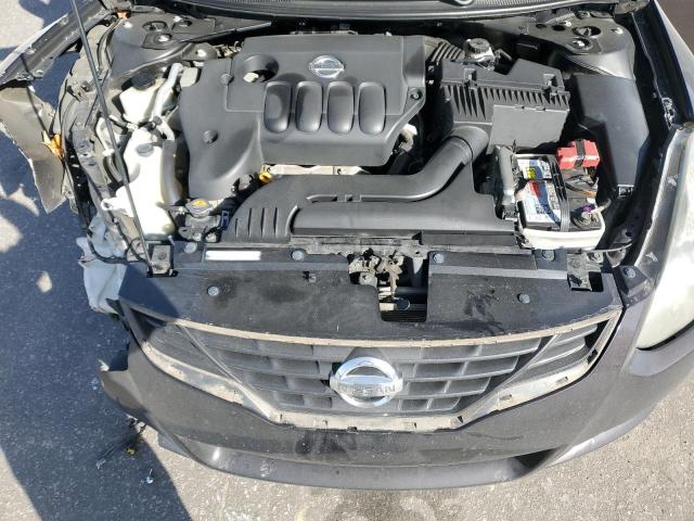 Photo 11 from auction – 2012 NISSAN ALTIMA S with VIN 1N4AL2EP2CC187229
