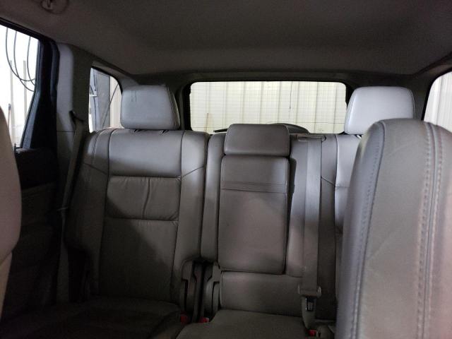 Photo 10 from auction – 2012 JEEP GRAND CHER with VIN 1C4RJFAG5CC153401