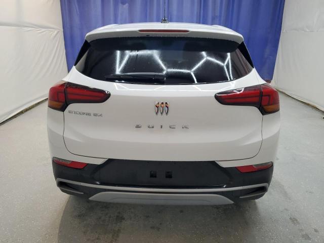 Photo 6 from auction – 2024 BUICK ENCORE GX with VIN KL4AMBS21RB167059
