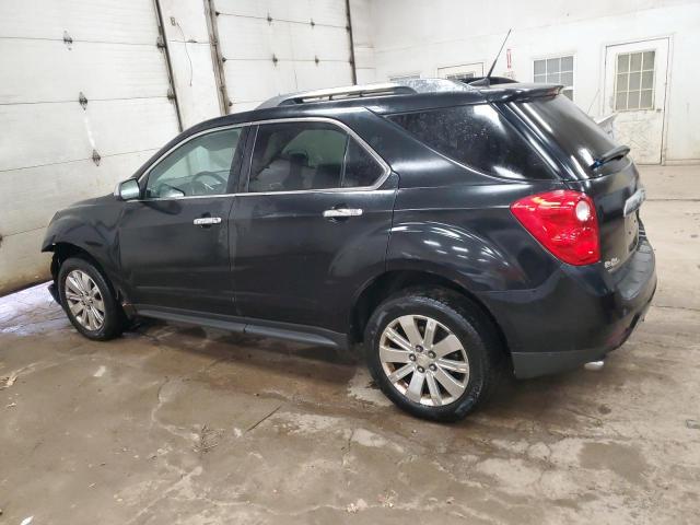 Photo 2 from auction – 2010 CHEVROLET EQUINOX LT with VIN 2CNFLGEY9A6289344