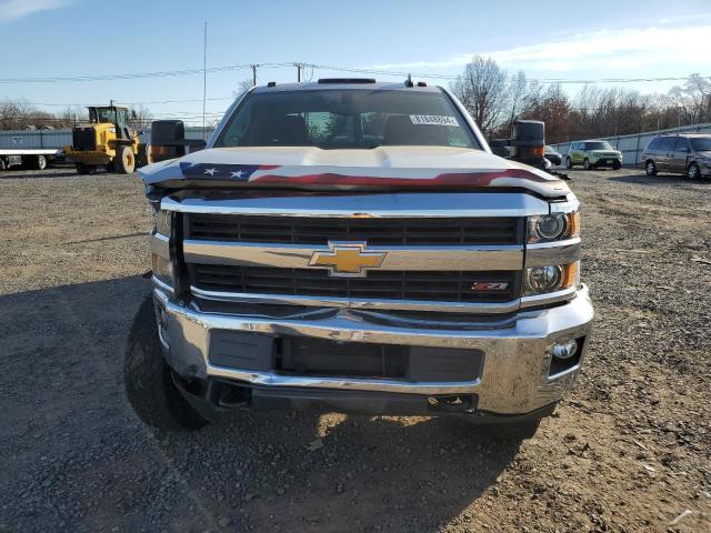 Photo 5 from auction – 2016 CHEVROLET SILVERADO with VIN 1GC1KVEG5GF304661