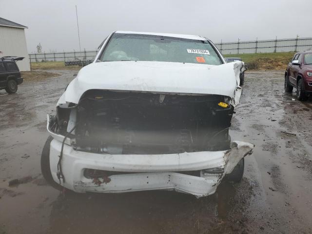 Photo 5 from auction – 2016 RAM 2500 ST with VIN 3C6TR5CT8GG209196