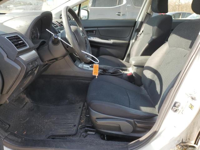 Photo 7 from auction – 2016 SUBARU IMPREZA with VIN JF1GJAA61GH010932