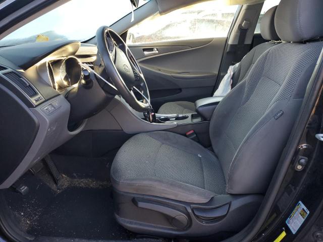 Photo 7 from auction – 2011 HYUNDAI SONATA GLS with VIN 5NPEB4ACXBH178682
