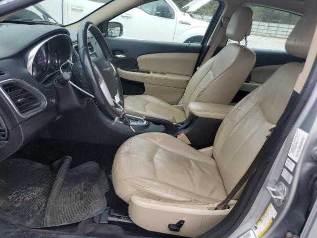Photo 7 from auction – 2014 CHRYSLER 200 LIMITE with VIN 1C3CCBCG8EN157007