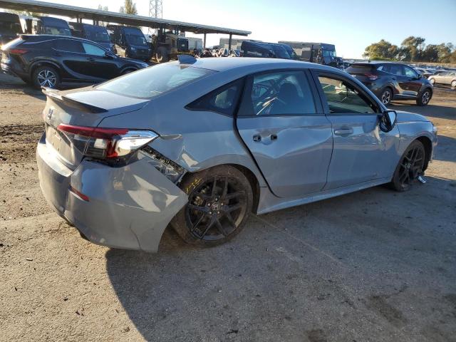 Photo 3 from auction – 2022 HONDA CIVIC SI with VIN 2HGFE1E54NH472387