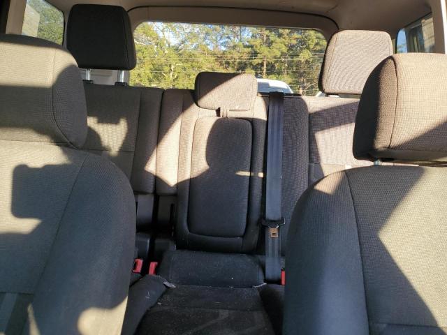 Photo 10 from auction – 2014 FORD TRANSIT CO with VIN NM0AE8F7XE1149510