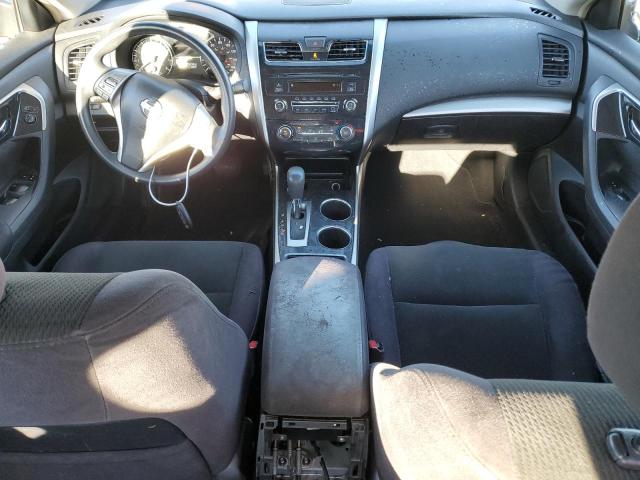 Photo 8 from auction – 2013 NISSAN ALTIMA 2.5 with VIN 1N4AL3AP5DC268903