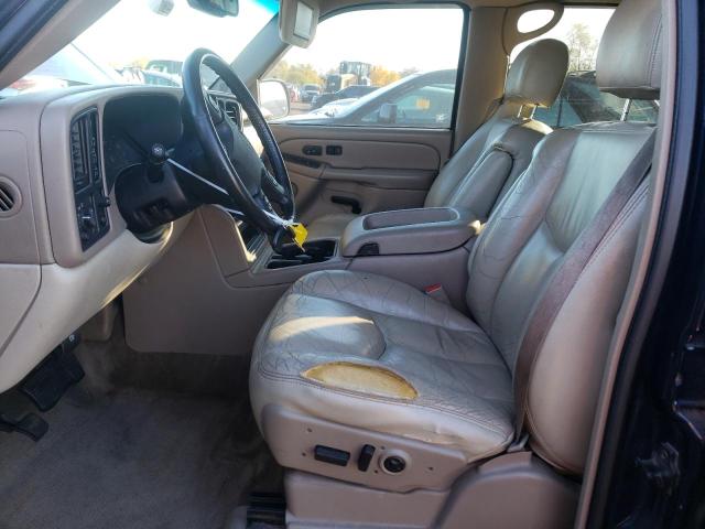 Photo 7 from auction – 2004 GMC YUKON with VIN 1GKEK13Z34R163358