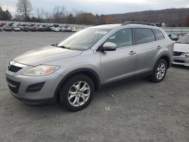 MAZDA CX-9 2011 with VIN JM3TB3CV1B0301886 - Photo from auction