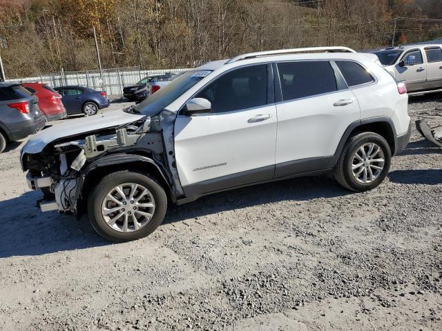 JEEP CHEROKEE L 2019 z numerem VIN 1C4PJMCB2KD212765 - Zdjęcie z aukcji