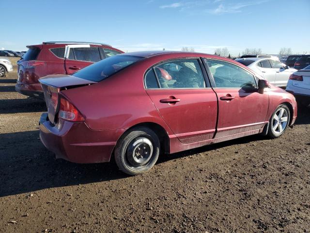 Photo 3 from auction – 2007 HONDA CIVIC LX with VIN 2HGFA15557H042656
