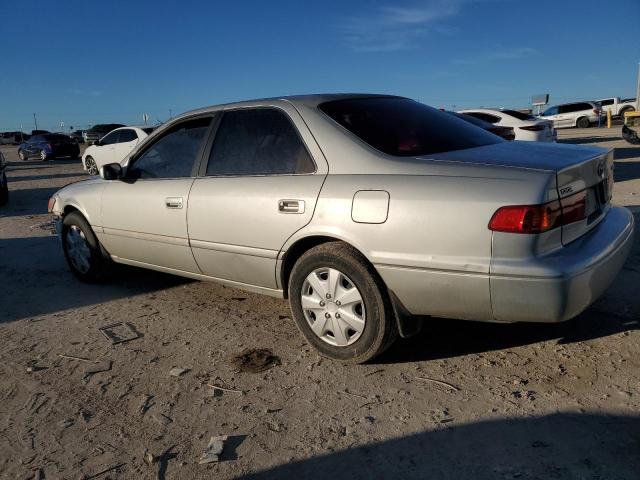 Photo 2 from auction – 2000 TOYOTA CAMRY LE with VIN 4T1BF22K6YU108544