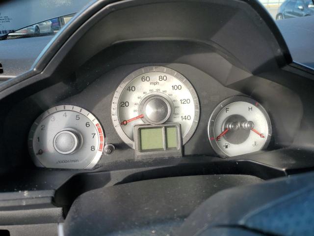 Photo 9 from auction – 2010 HONDA PILOT EX with VIN 5FNYF4H43AB005776