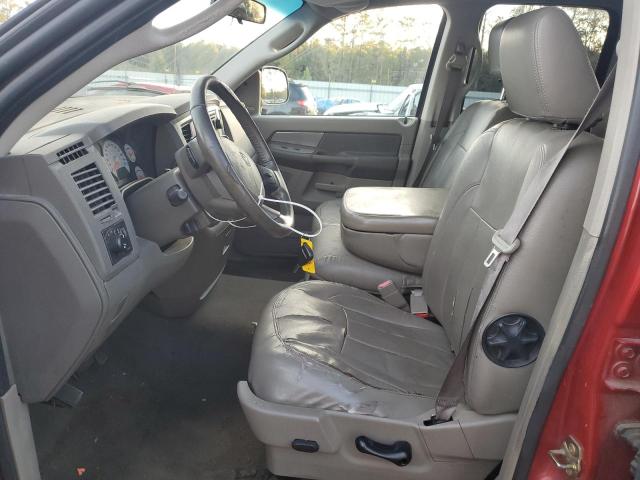 Photo 7 from auction – 2007 DODGE RAM 1500 S with VIN 1D7HA18247J552297