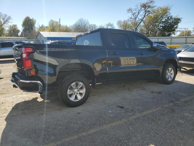 Photo 3 from auction – 2022 CHEVROLET SILVERADO with VIN 1GCUYDED2NZ122746