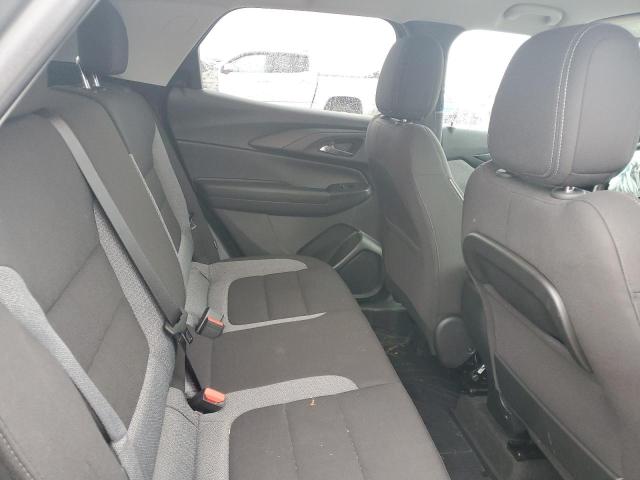Photo 11 from auction – 2024 CHEVROLET TRAILBLAZE with VIN KL79MPSL3RB163851