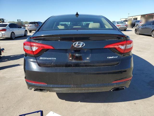 Photo 6 from auction – 2016 HYUNDAI SONATA SPO with VIN 5NPE34AF2GH325463