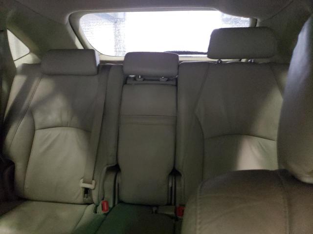 Photo 10 from auction – 2008 LEXUS RX 350 with VIN 2T2HK31UX8C073471