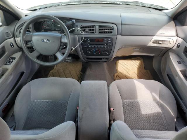 Photo 8 from auction – 2004 FORD TAURUS SE with VIN 1FAFP58204A167229